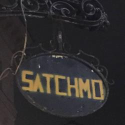 Cafe Satchmo