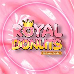 Royal Donuts Wels