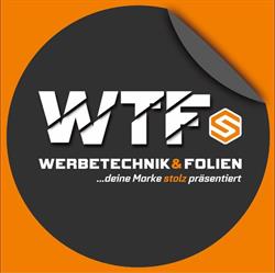 WTFs - Werbetechnik & Folien