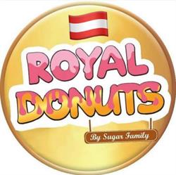 Royal Donuts Klagenfurt am Wörthersee
