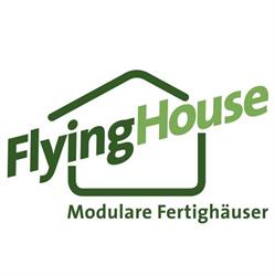 FlyingHouse Modulhaus