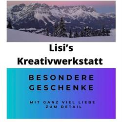 Lisi’s Kreativwerkstatt