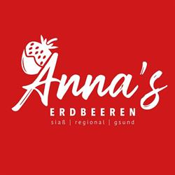 Anna’s Erdbeeren