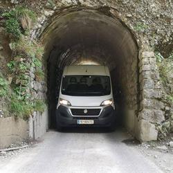 Tag & Nacht Transporte