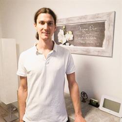 Heilmasseur Michael Scheckenhofer