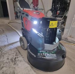 Kröpfel & Krain Estriche GmbH