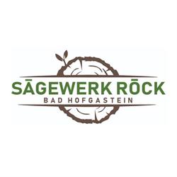 Walter Röck, Sägewerk Röck