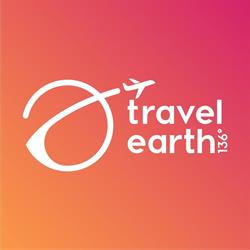 Travel Earth 136