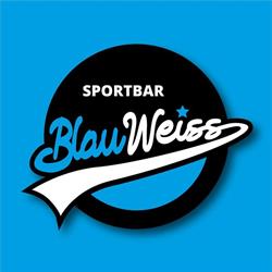 Sportbar Blau-Weiss
