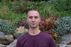 Allround Somatics - Julian Reindl