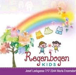 Regenbogen-Kids