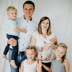Fürst Baumbach - Familie Kranzinger