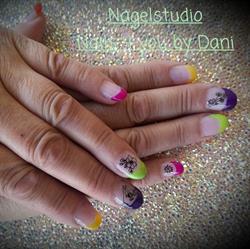 Nails 4 you by Dani