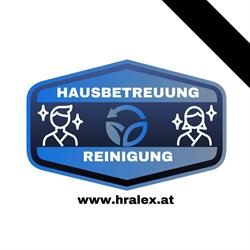 Hausbetreuung & Reinigung Alexander Marinkovic