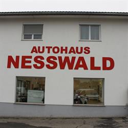 Autohaus Nesswald