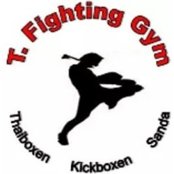 T. Fighting Gym