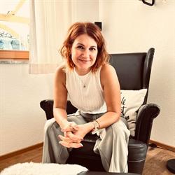Katharina Wedam Shiatsu & Cranio