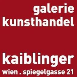 KAIBLINGER - Galerie & Kunsthandel