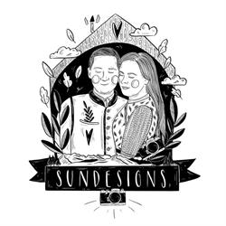 Home Interior by Sundesigns