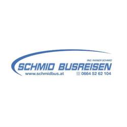 Schmid Busreisen