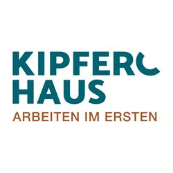 Kipferlhaus - Arbeiten im Ersten