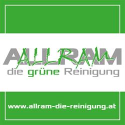 Textilreinigung - Putzerei "Allram - Die Grüne Reinigung"