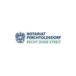 Öff. Notar Dr. Florian WALTER, MBA – Notariat Perchtoldsdorf