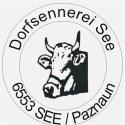 Dorf-Sennerei See im Paznaun