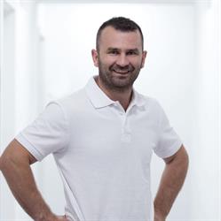 SR UROLOGIE Dr. Danijel Jozipovic