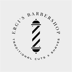 Ergi's Barbershop - Traditional Cuts & Shaves