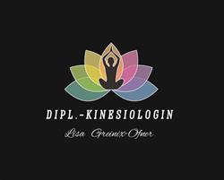 Dipl.-Kinesiologin Lisa Greinix-Ofner