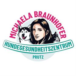 Michaela Braunhofer - Hundegesundheitszentrum Prutz