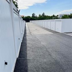 Garagenland