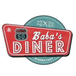 Baba's Diner - American Burger Wiener Neustadt