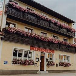 Landgasthof Jautschnig
