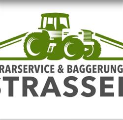 Agrarservice & Baggerungen Straßer