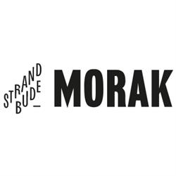 Strandbude Morak
