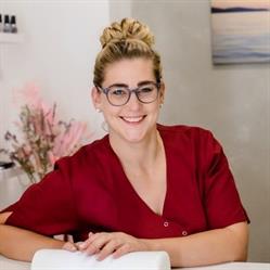 Ingrid Dobai Fusspflege Praxis