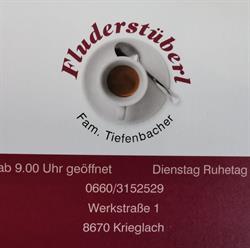 Fluderstüberl