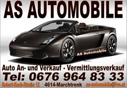 As Automobile
