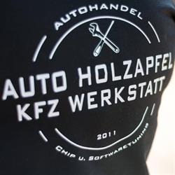 Auto-Holzapfel