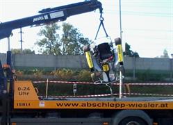 Abschleppdienst Wiesler