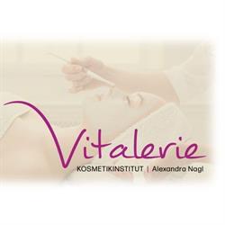 Vitalerie - Kosmetikinstitut Alexandra Nagl
