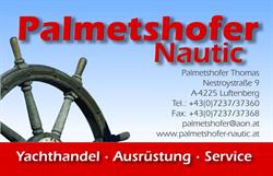 Palmetshofer Nautic