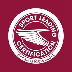 Sport Leading Certification
