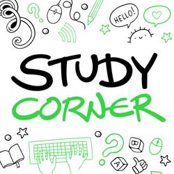 Study corner