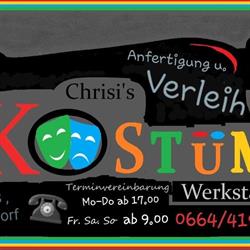 Chrisi's Kostümverleih