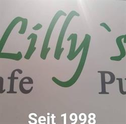 Lilly's Cafe Pub