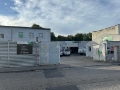 KFZ Shayan Straßenansicht