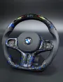 BMW Lenkrad Upgrade alles möglich
